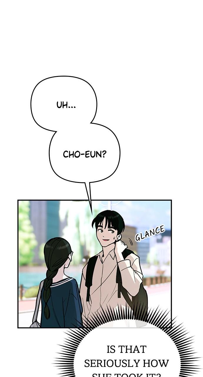 My Clueless Love Diary Chap 5 - Next Chap 6