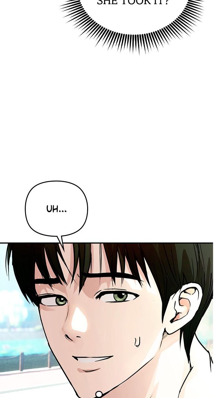 My Clueless Love Diary Chap 5 - Next Chap 6