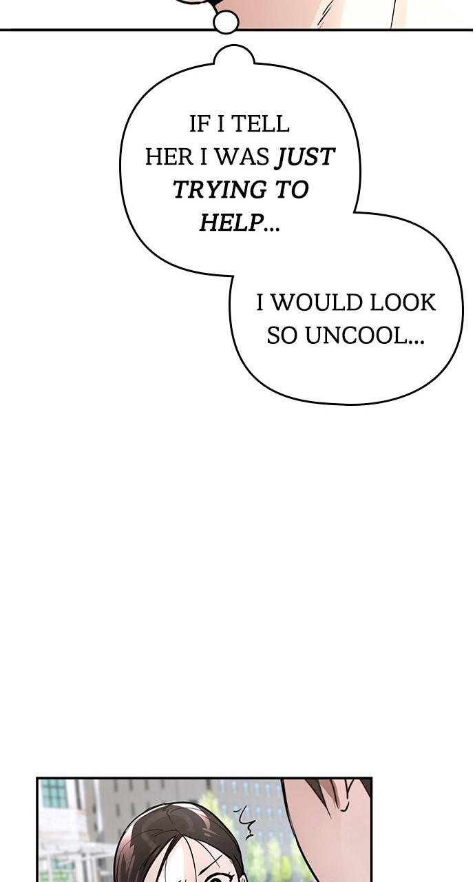 My Clueless Love Diary Chap 5 - Next Chap 6