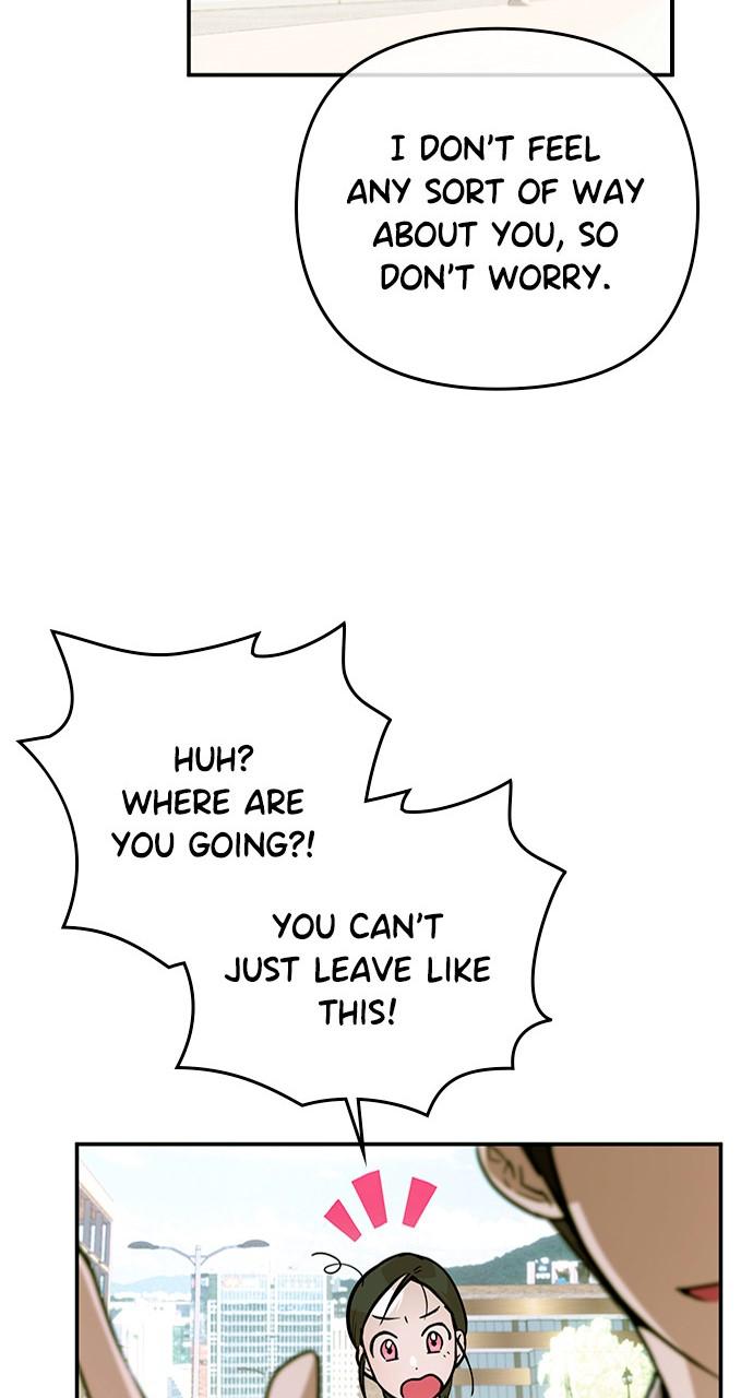 My Clueless Love Diary Chap 5 - Next Chap 6