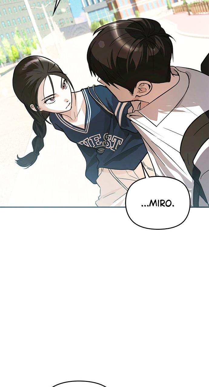 My Clueless Love Diary Chap 5 - Next Chap 6