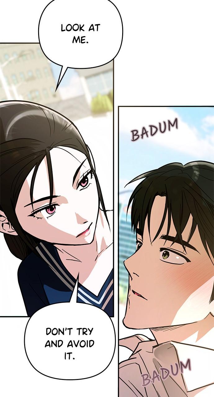 My Clueless Love Diary Chap 5 - Next Chap 6