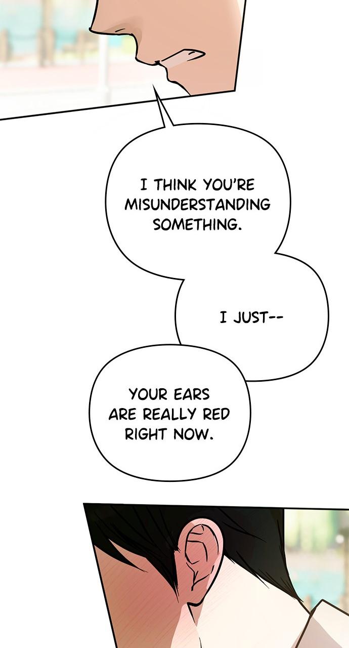 My Clueless Love Diary Chap 5 - Next Chap 6