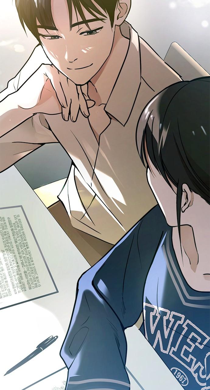 My Clueless Love Diary Chap 5 - Next Chap 6