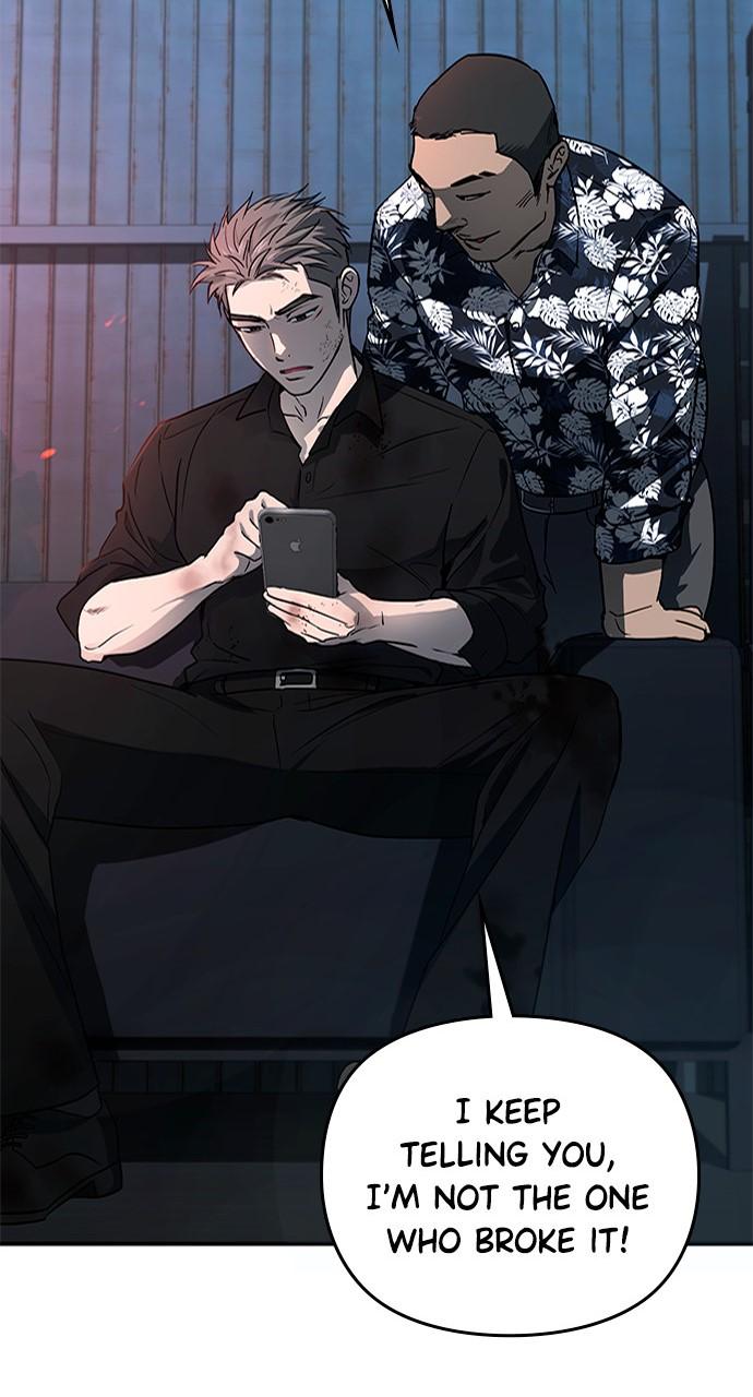 My Clueless Love Diary Chap 5 - Next Chap 6