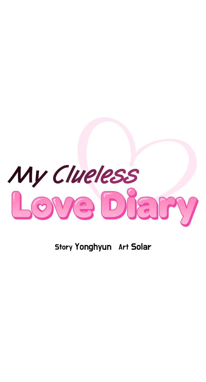 My Clueless Love Diary Chap 5 - Next Chap 6