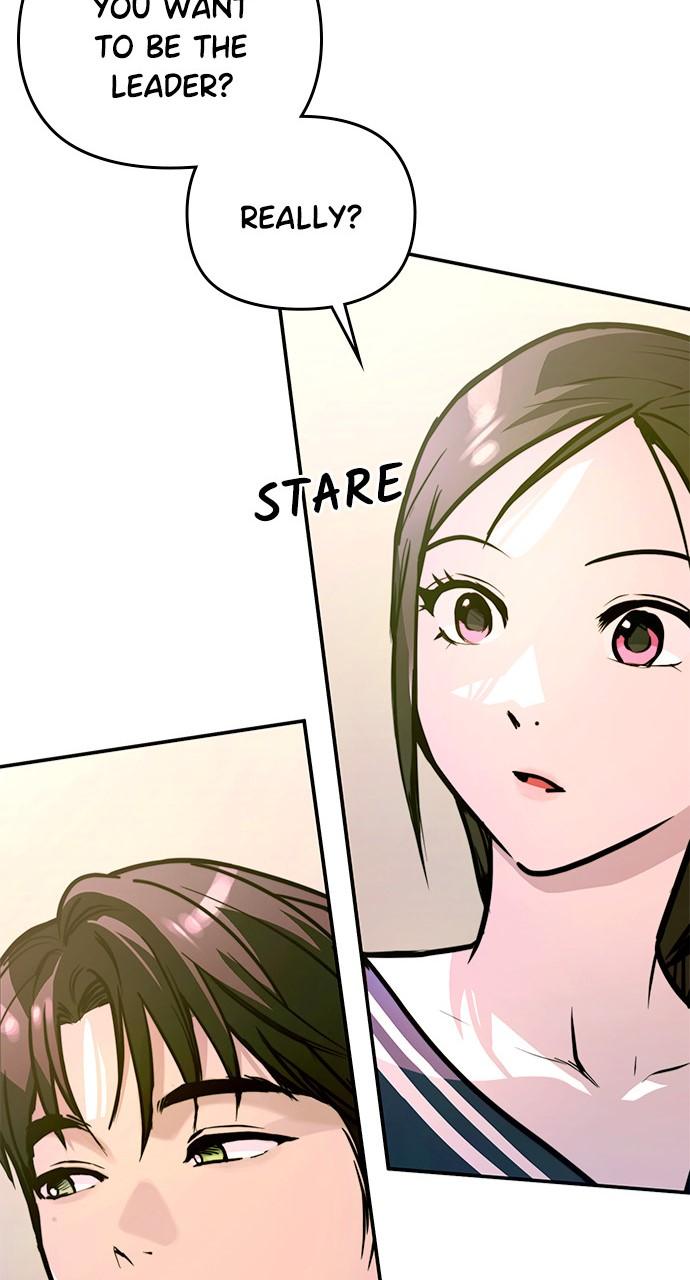 My Clueless Love Diary Chap 5 - Next Chap 6