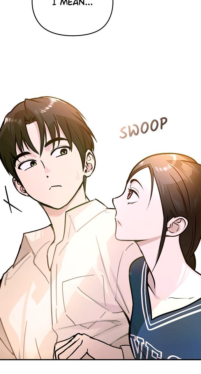 My Clueless Love Diary Chap 5 - Next Chap 6