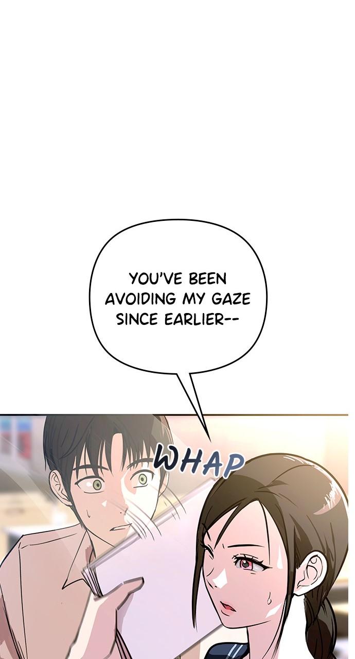 My Clueless Love Diary Chap 5 - Next Chap 6