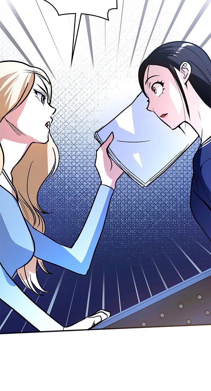 My Clueless Love Diary Chap 5 - Next Chap 6