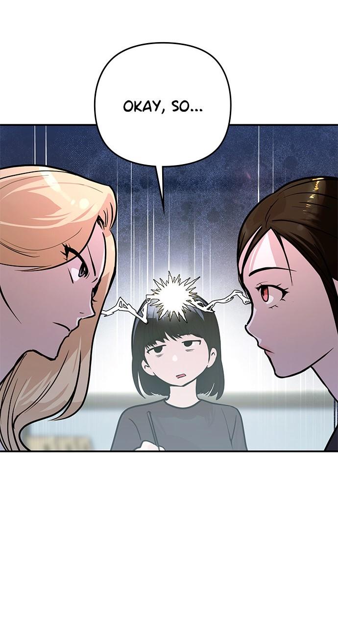 My Clueless Love Diary Chap 5 - Next Chap 6