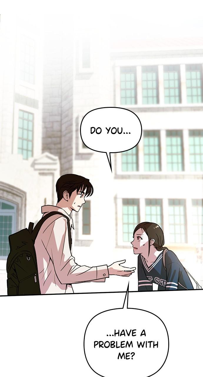My Clueless Love Diary Chap 5 - Next Chap 6