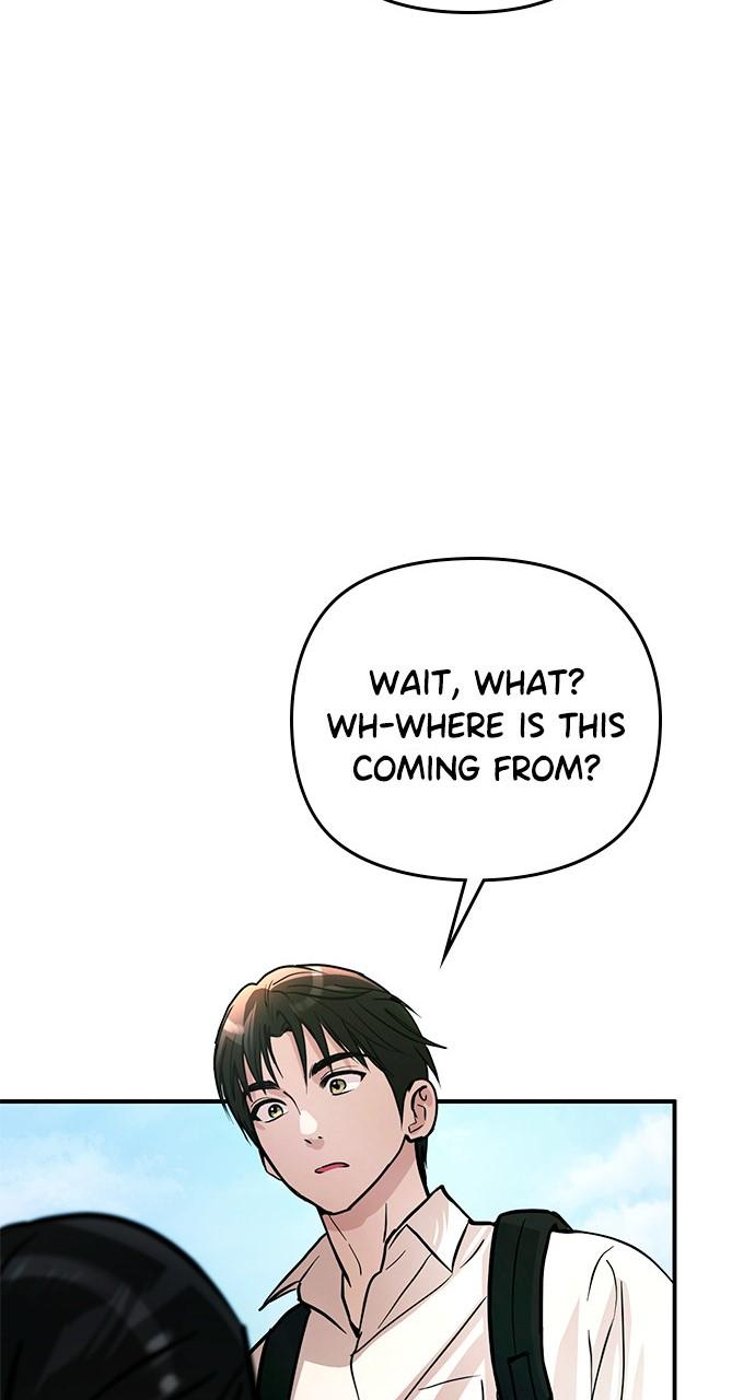 My Clueless Love Diary Chap 5 - Next Chap 6