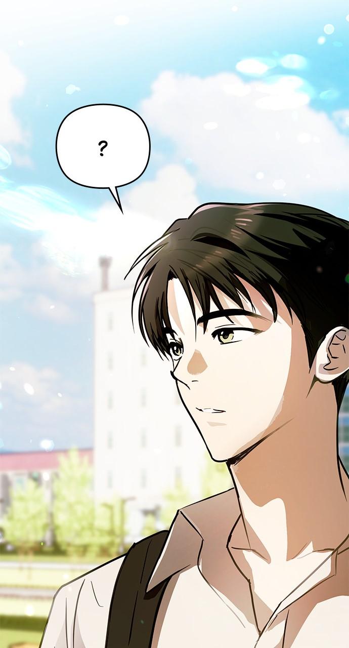 My Clueless Love Diary Chap 5 - Next Chap 6