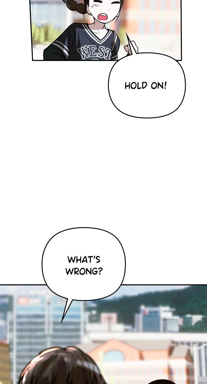 My Clueless Love Diary Chap 5 - Next Chap 6