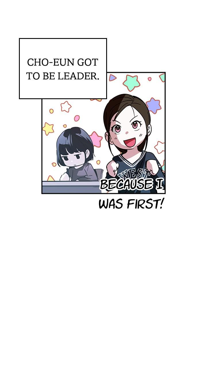 My Clueless Love Diary Chap 5 - Next Chap 6