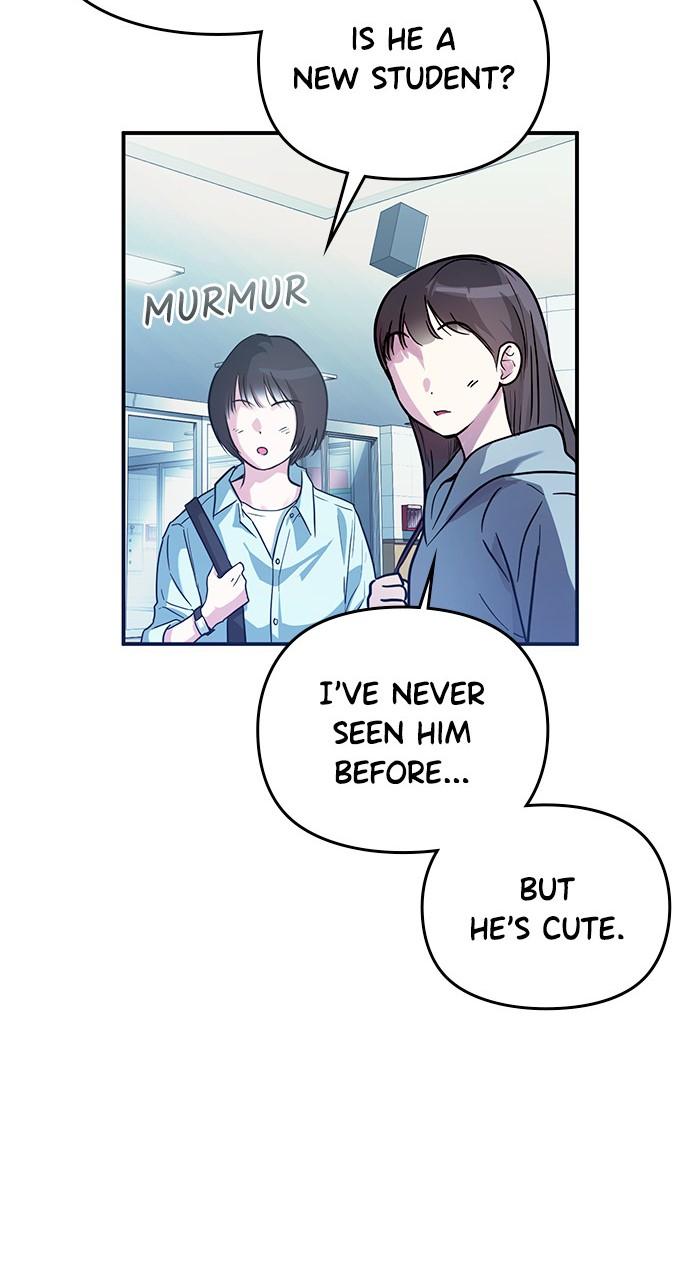 My Clueless Love Diary Chap 6 - Next Chap 7