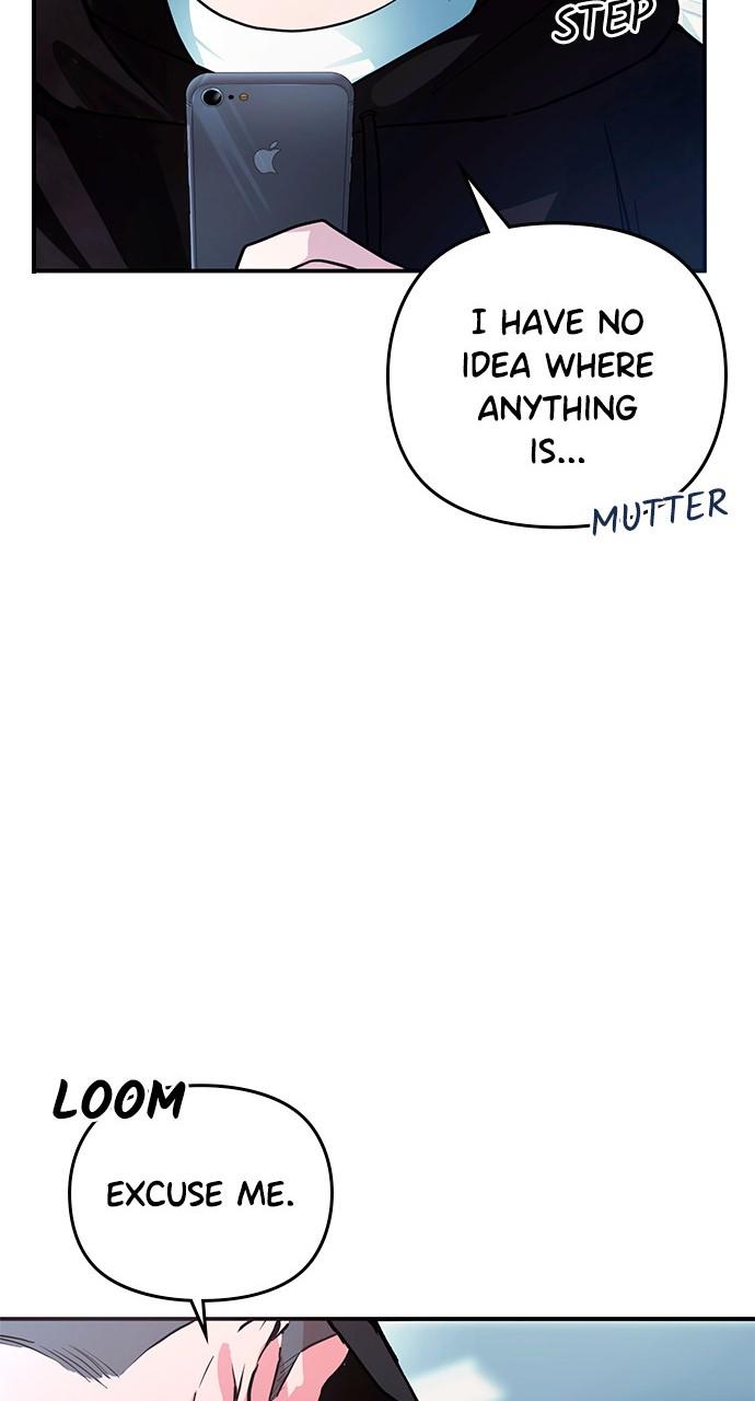 My Clueless Love Diary Chap 6 - Next Chap 7