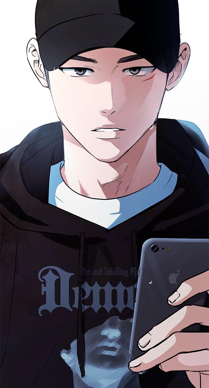 My Clueless Love Diary Chap 6 - Next Chap 7