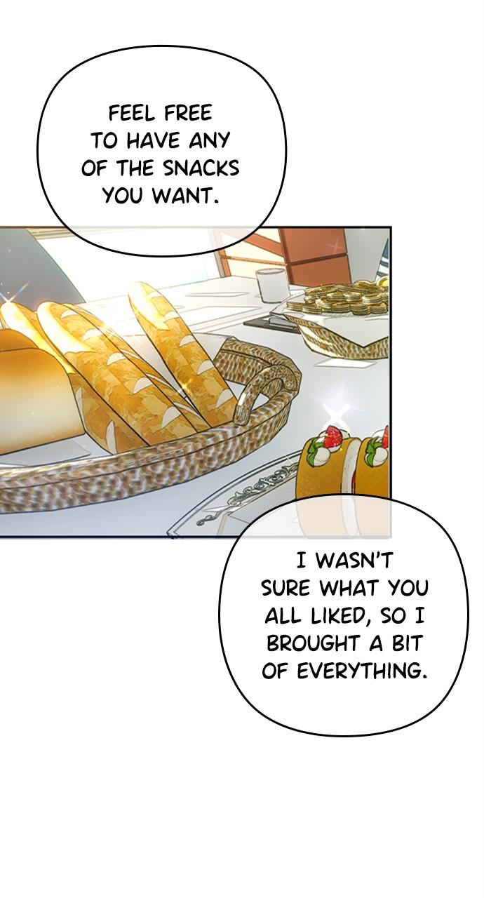 My Clueless Love Diary Chap 6 - Next Chap 7