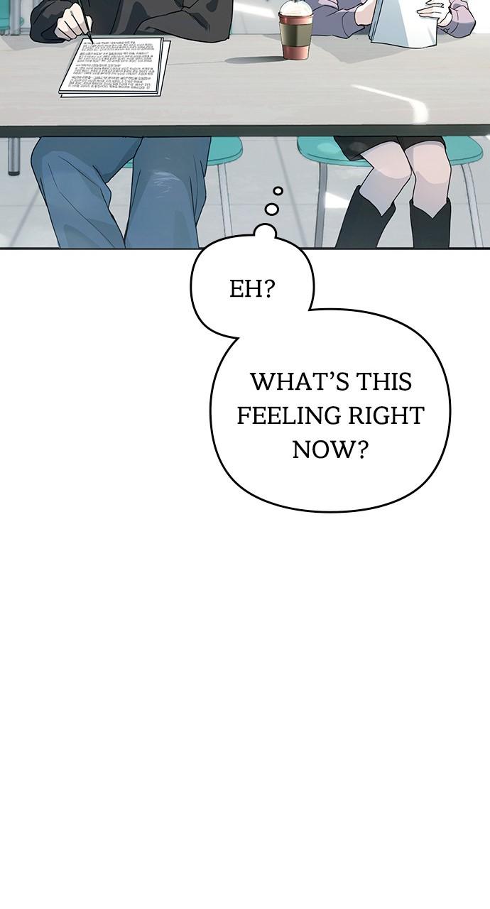 My Clueless Love Diary Chap 6 - Next Chap 7