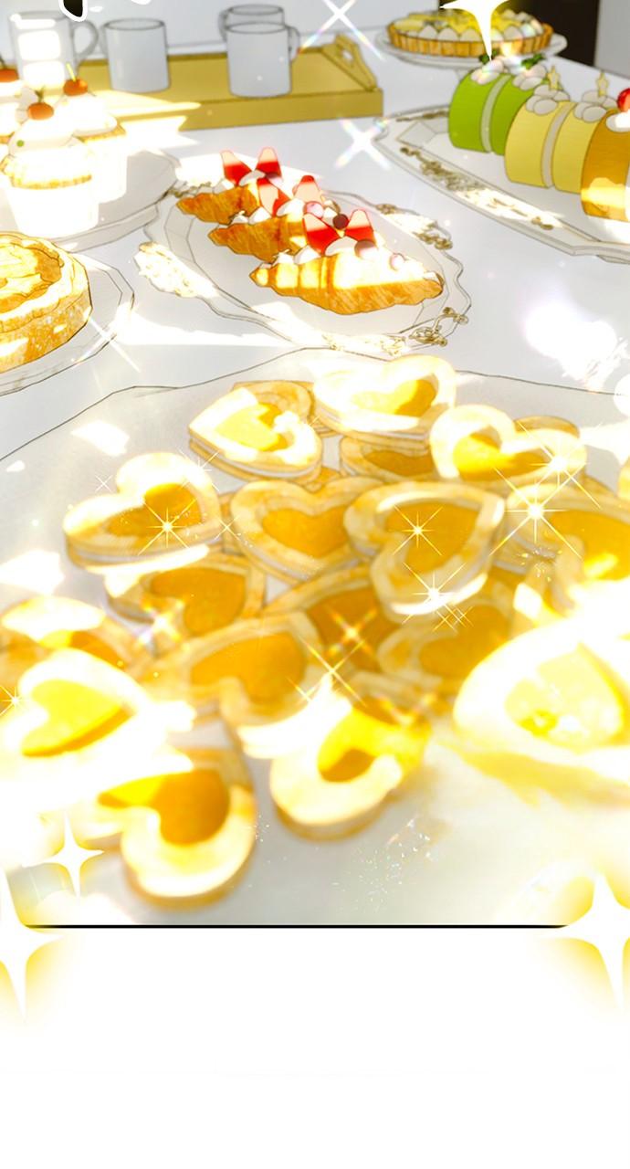 My Clueless Love Diary Chap 6 - Next Chap 7