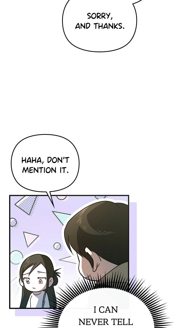 My Clueless Love Diary Chap 6 - Next Chap 7