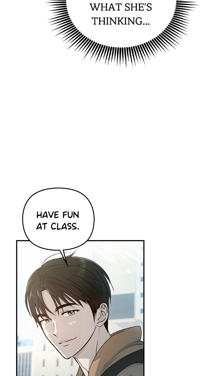 My Clueless Love Diary Chap 6 - Next Chap 7