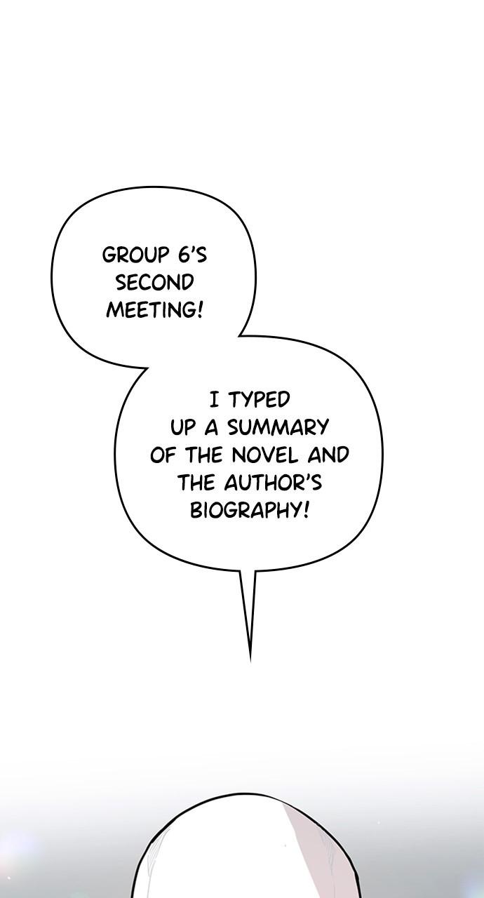 My Clueless Love Diary Chap 6 - Next Chap 7