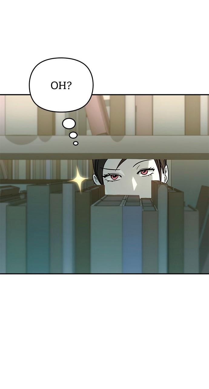 My Clueless Love Diary Chap 6 - Next Chap 7