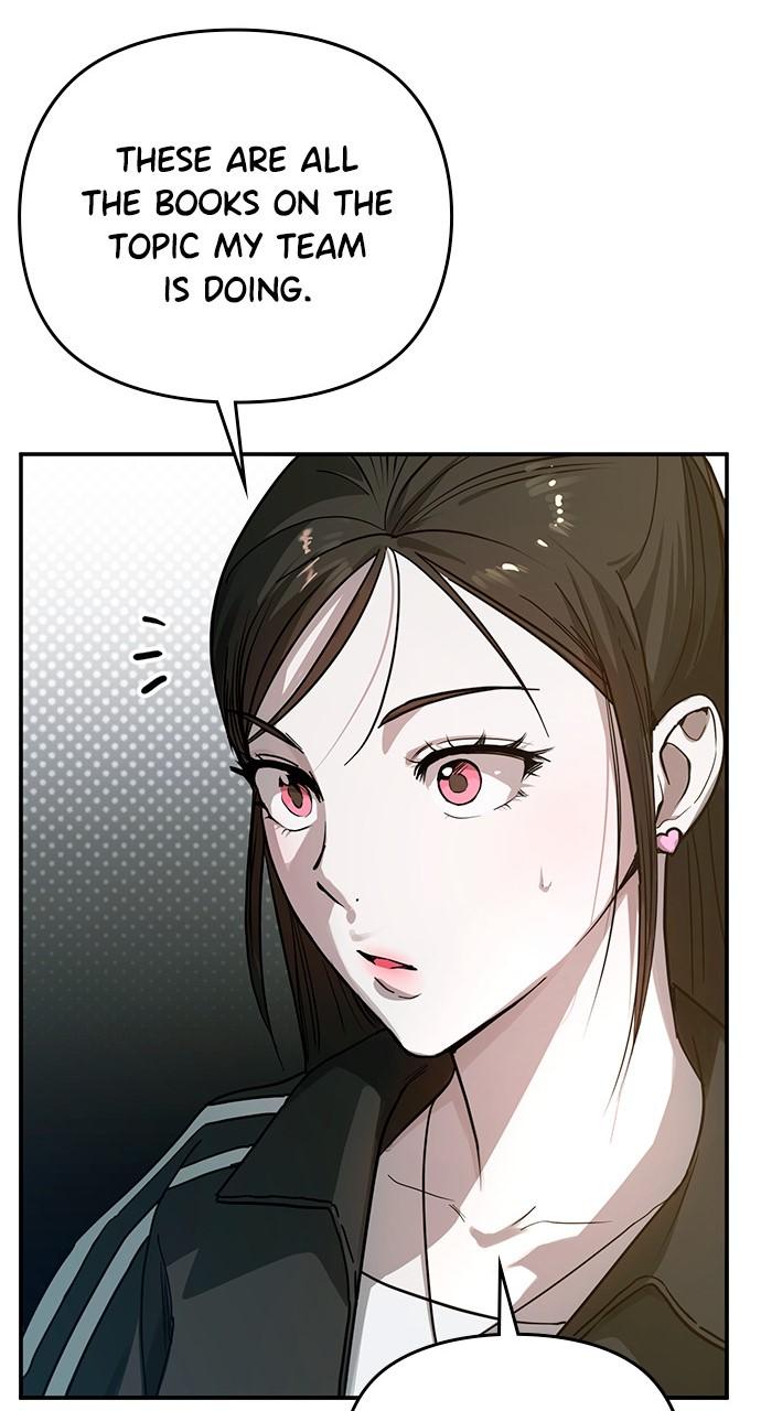 My Clueless Love Diary Chap 6 - Next Chap 7