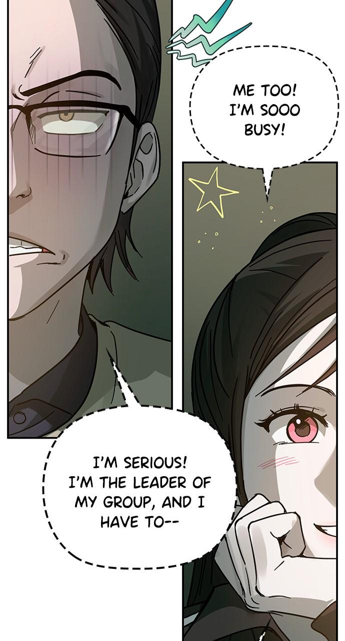 My Clueless Love Diary Chap 6 - Next Chap 7