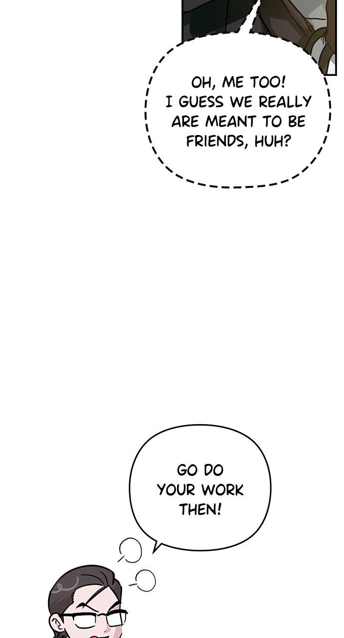 My Clueless Love Diary Chap 6 - Next Chap 7