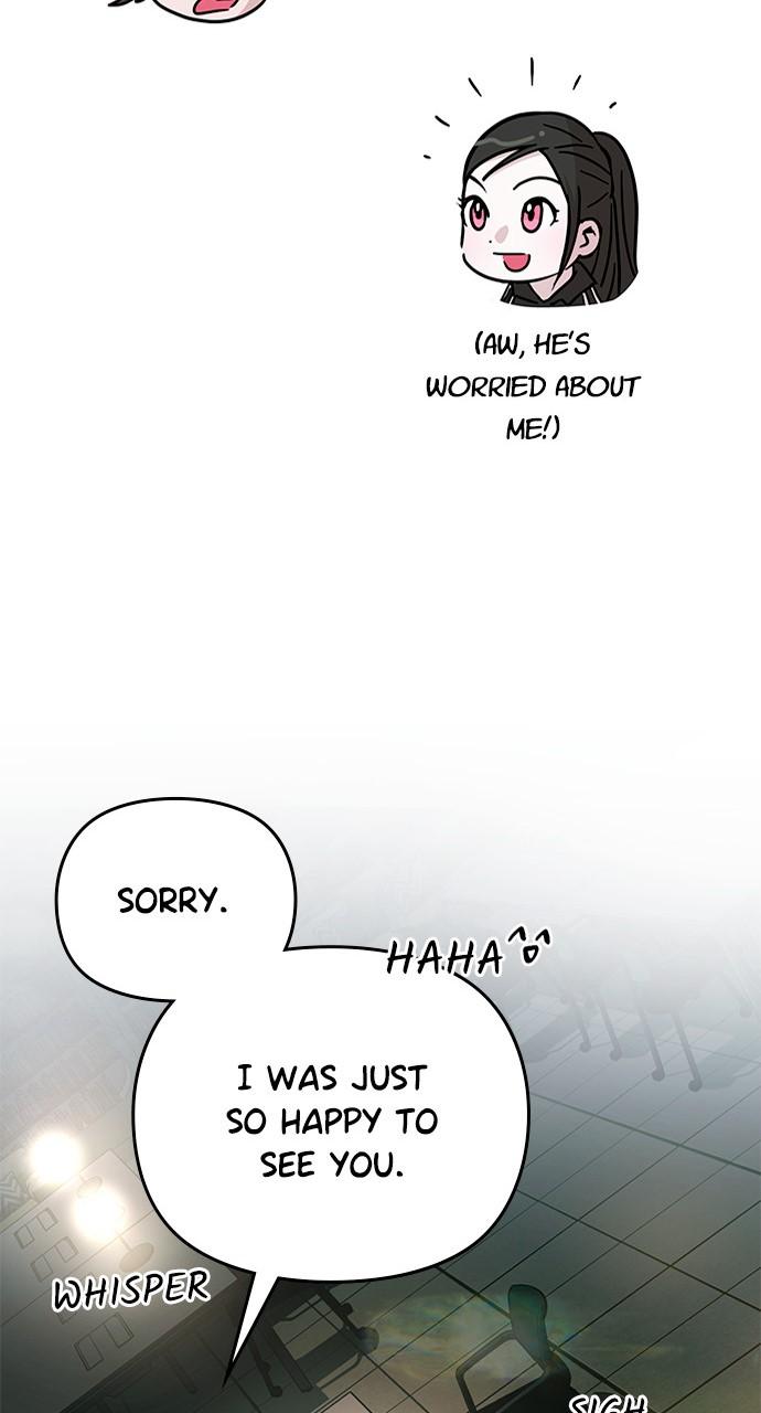 My Clueless Love Diary Chap 6 - Next Chap 7