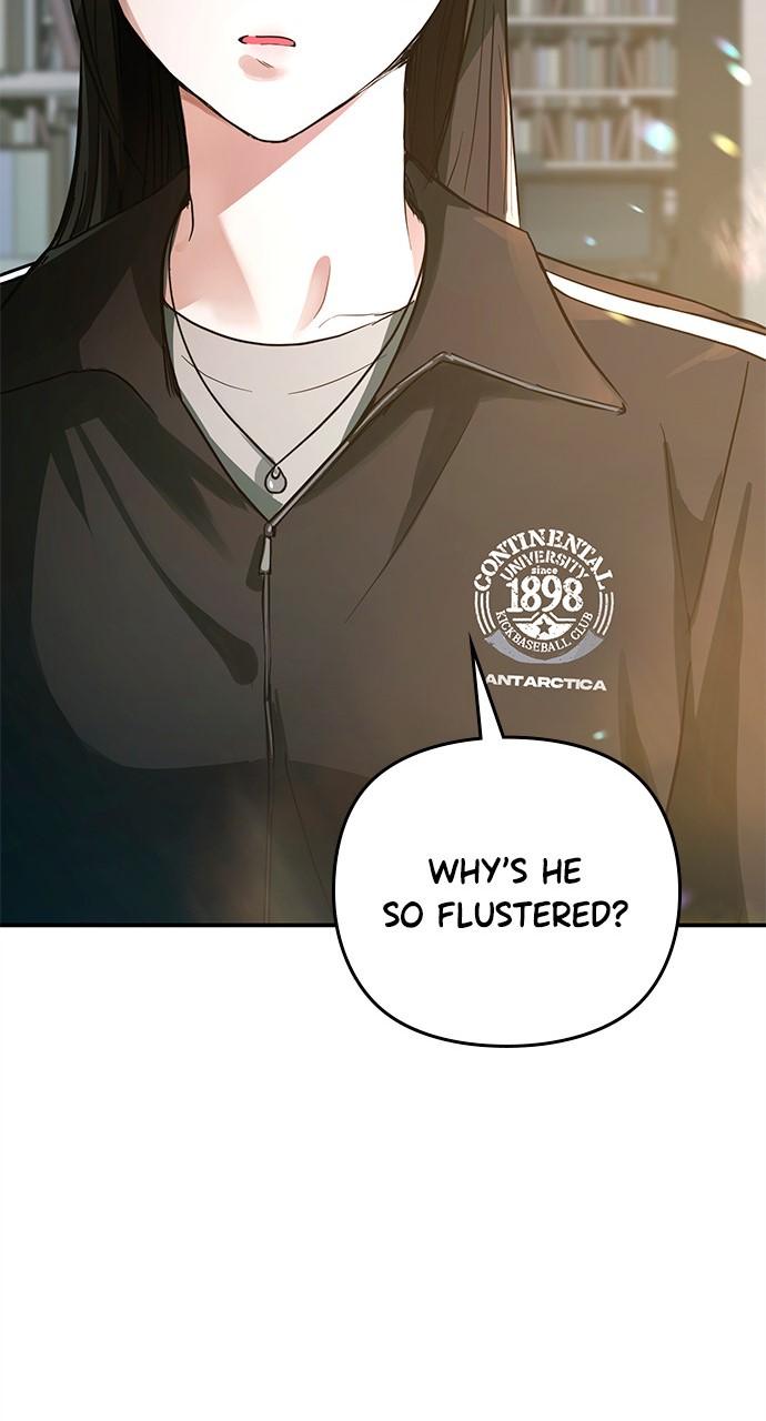 My Clueless Love Diary Chap 6 - Next Chap 7