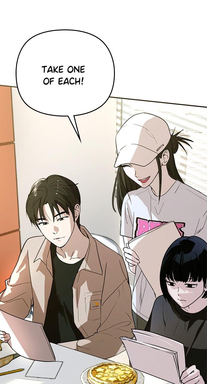 My Clueless Love Diary Chap 6 - Next Chap 7
