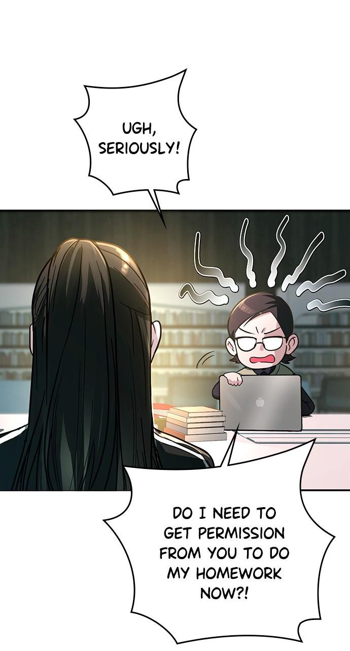 My Clueless Love Diary Chap 6 - Next Chap 7