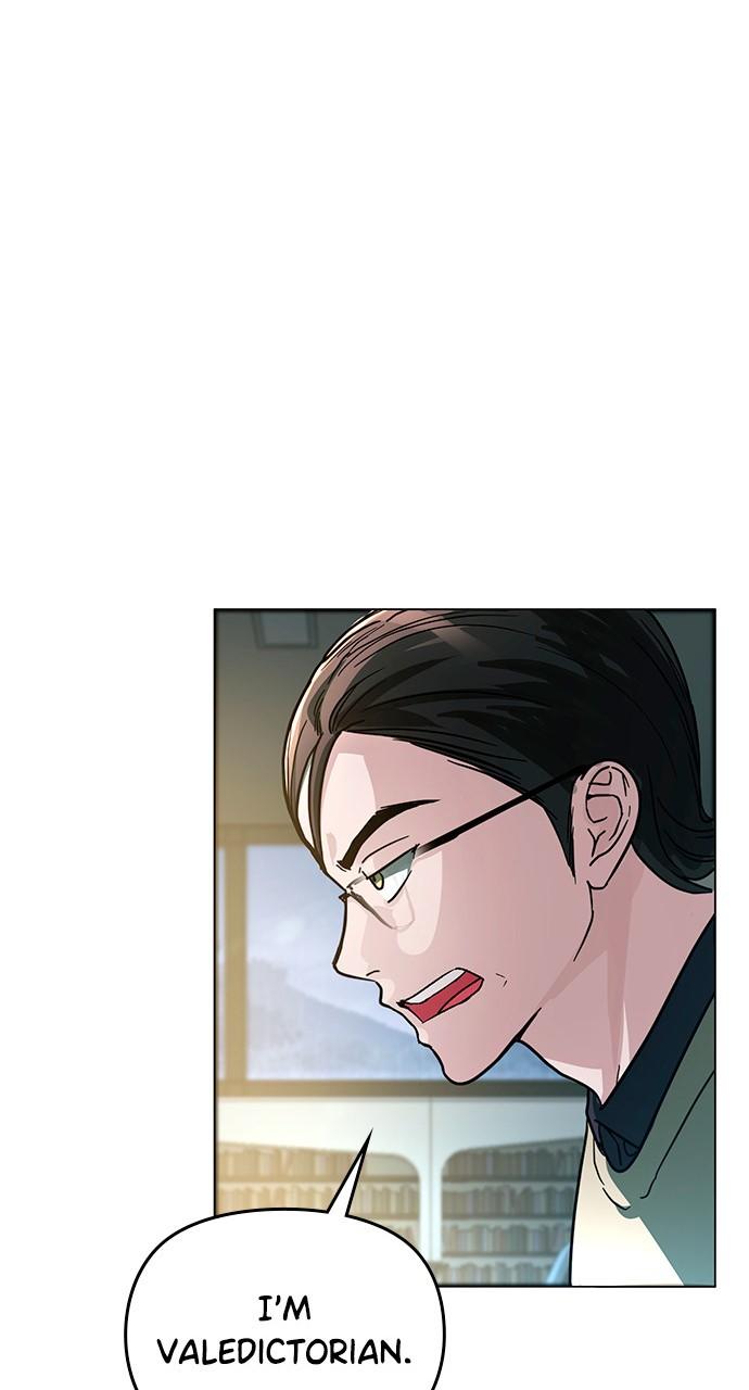 My Clueless Love Diary Chap 6 - Next Chap 7