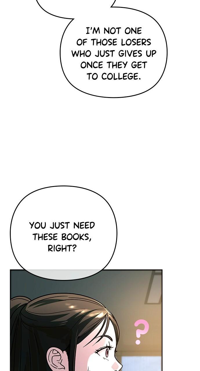 My Clueless Love Diary Chap 6 - Next Chap 7