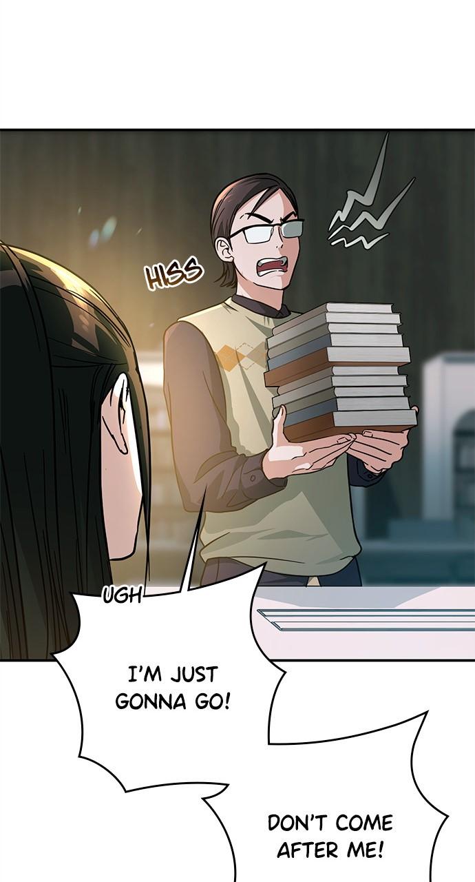 My Clueless Love Diary Chap 6 - Next Chap 7