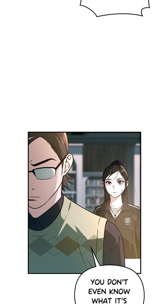 My Clueless Love Diary Chap 6 - Next Chap 7
