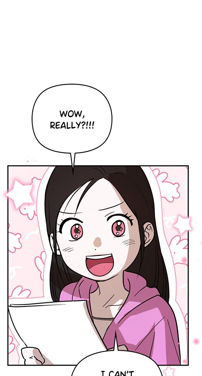 My Clueless Love Diary Chap 6 - Next Chap 7