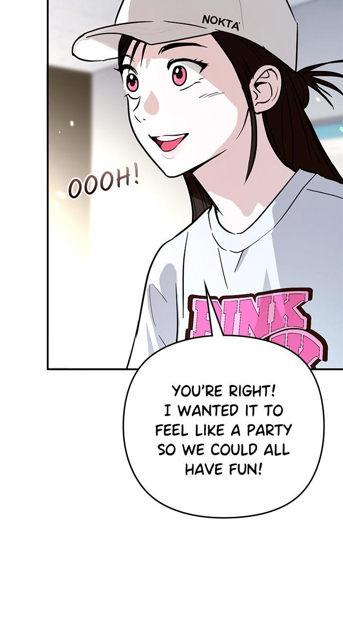 My Clueless Love Diary Chap 6 - Next Chap 7