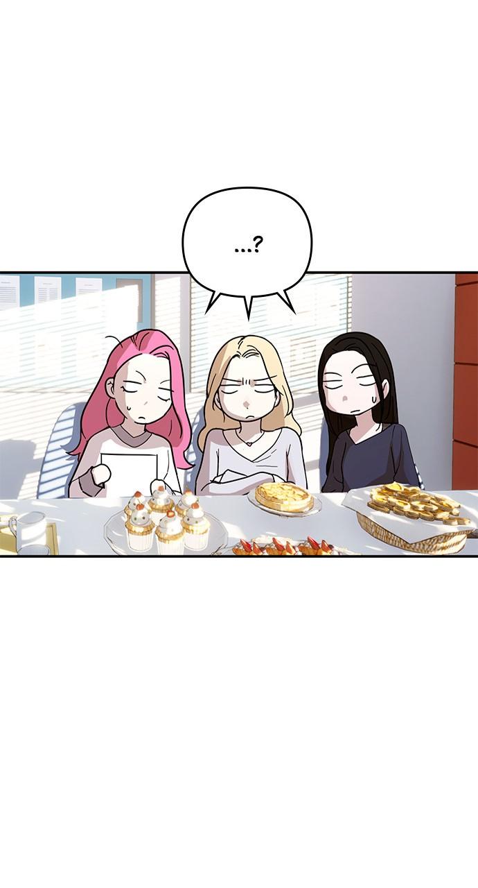 My Clueless Love Diary Chap 6 - Next Chap 7