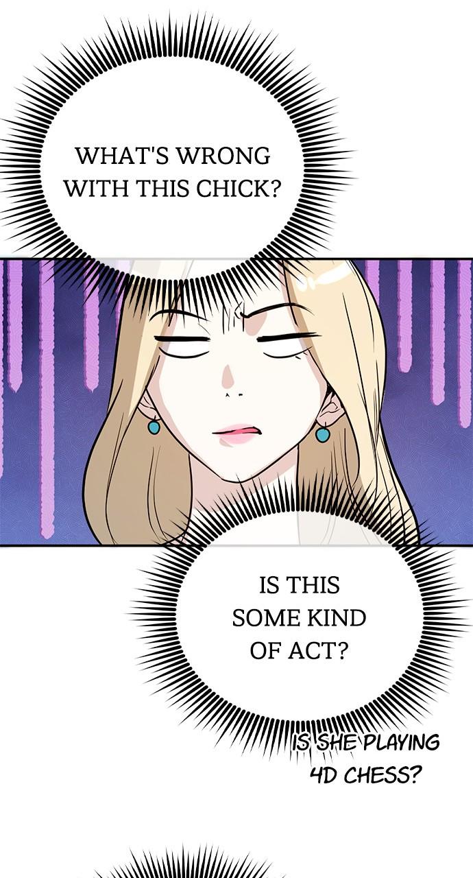 My Clueless Love Diary Chap 6 - Next Chap 7