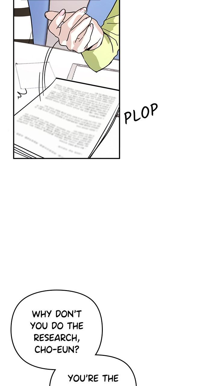 My Clueless Love Diary Chap 6 - Next Chap 7
