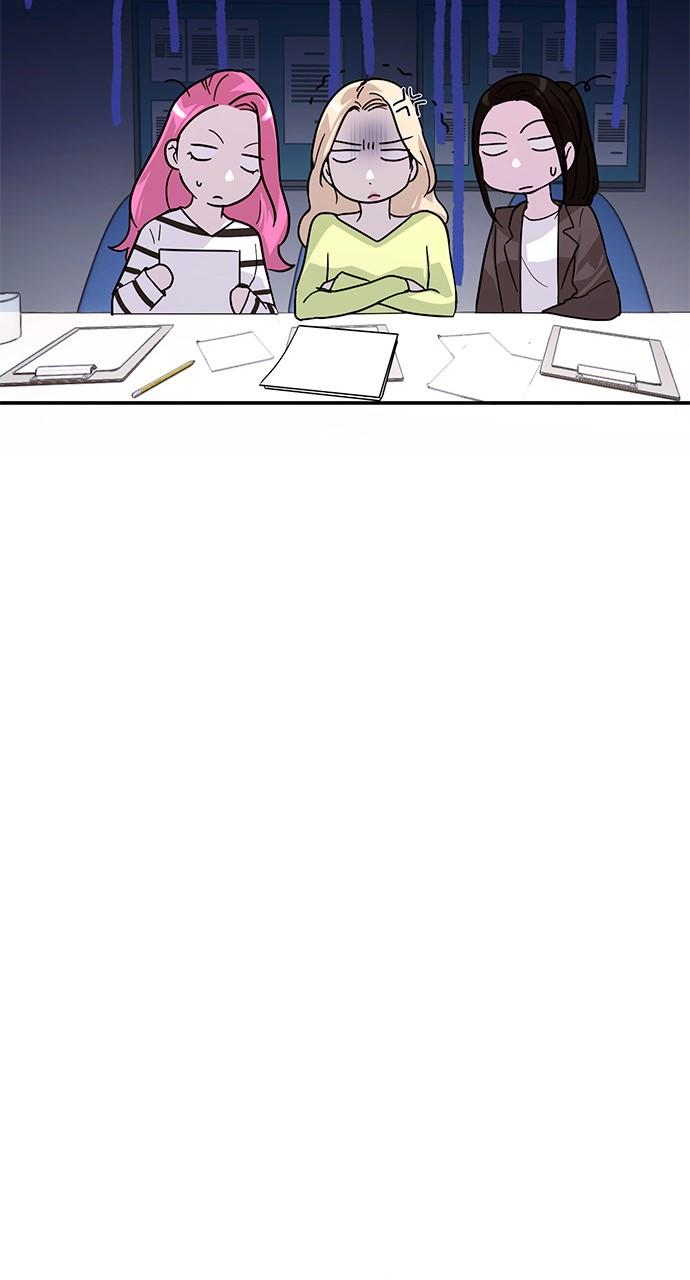 My Clueless Love Diary Chap 6 - Next Chap 7