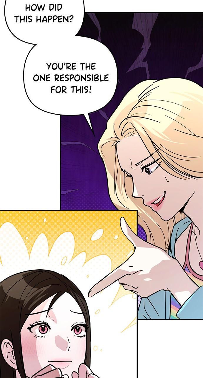 My Clueless Love Diary Chap 6 - Next Chap 7