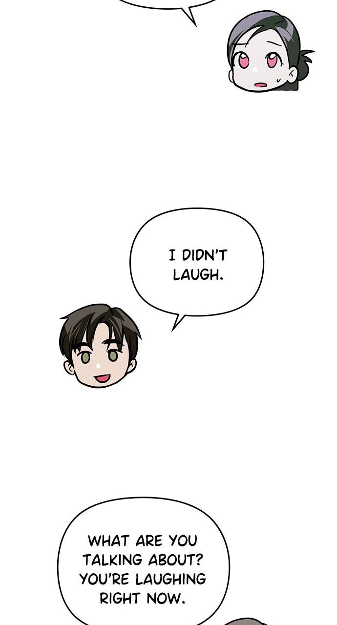 My Clueless Love Diary Chap 6 - Next Chap 7