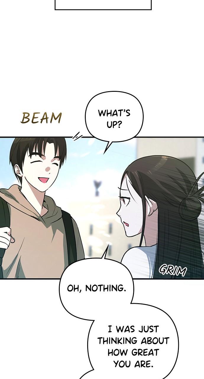 My Clueless Love Diary Chap 6 - Next Chap 7